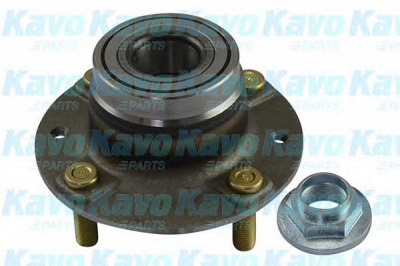 KAVO PARTS wbk4014 -  Комплект подшипника ступицы колеса